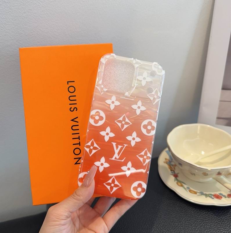 LV iPhone 15-17Pro Max 101406